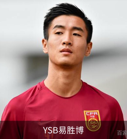 YSB易胜博品牌故事